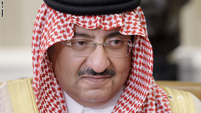 ولي العهد السعودي في ذكرى اليوم الوطني: نجاح خطط التنمية يعتمد على المناخ الأمني