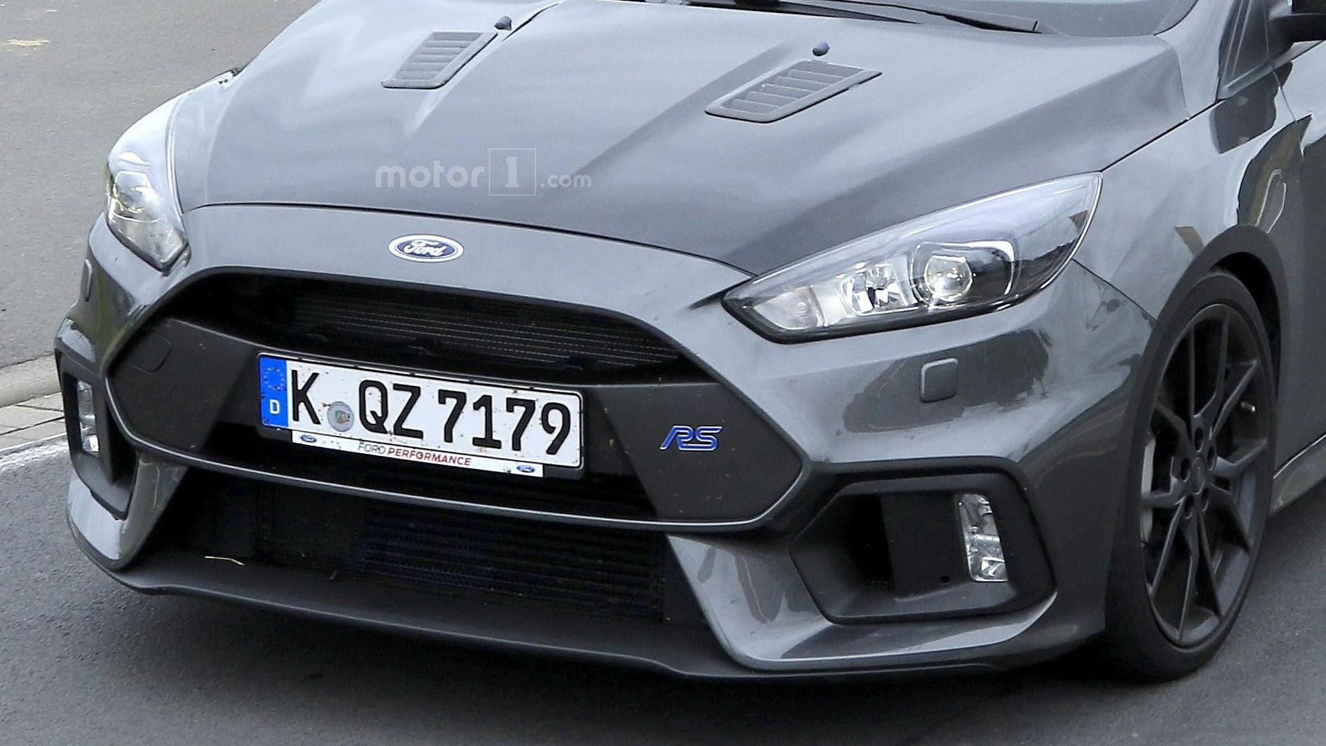 تجسسية لفورد فوكس 2017 RS500 ford-focus-rs500-spy-photo.jpg