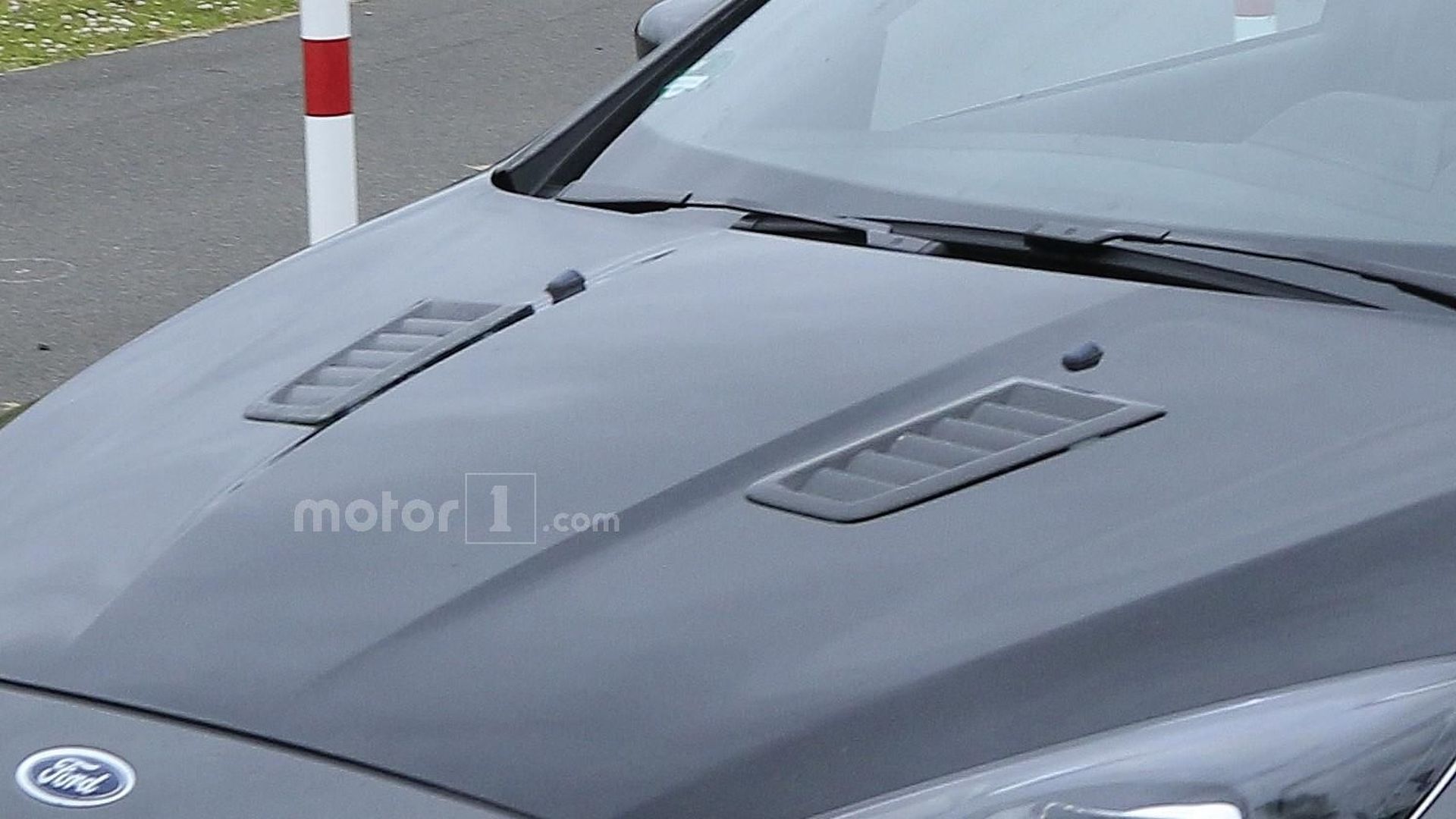 تجسسية لفورد فوكس 2017 RS500 ford-focus-rs500-spy-photo.jpg
