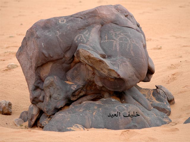 نقره لعرض الصورة في صفحة مستقلة