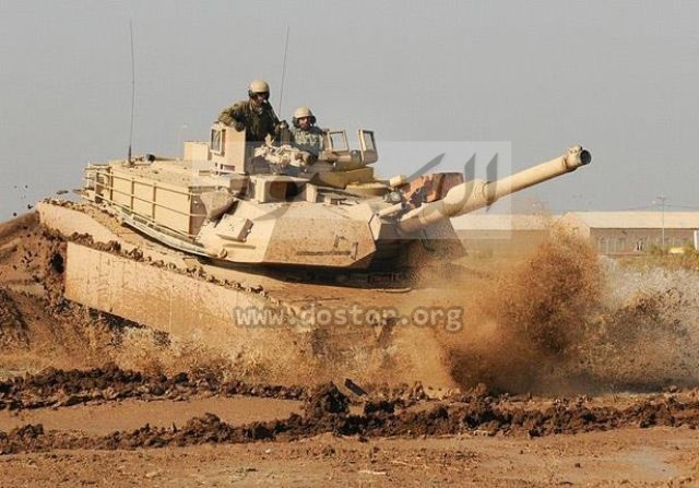 بالصور .. مصر تصنع "أفضل دبابة" في العالم بالصور .. مصر تصنع "أفضل دبابة" في العالم