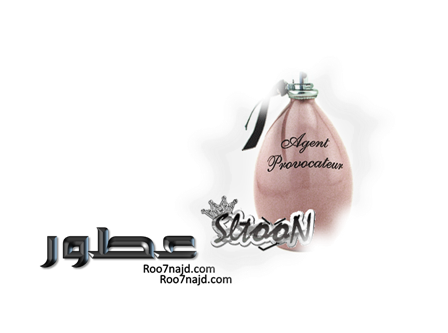 اعشق ڜخصيتي التي ٱنشغل الآخرﯞن