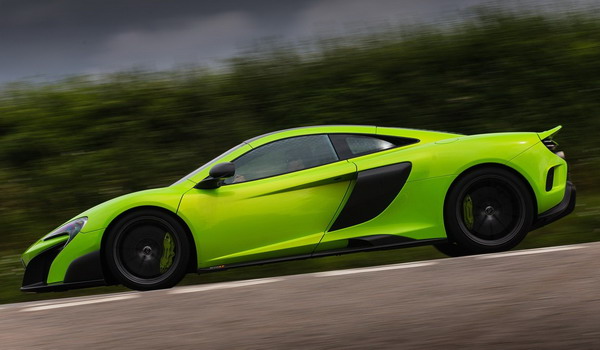 ماكلارين 675lt 2016 البحث مزيد