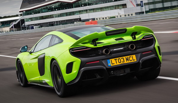 ماكلارين 675lt 2016 البحث مزيد