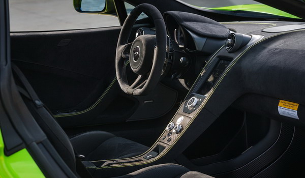 ماكلارين 675lt 2016 البحث مزيد