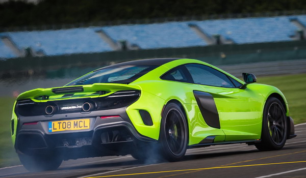 ماكلارين 675lt 2016 البحث مزيد