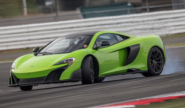 ماكلارين 675lt 2016 البحث مزيد