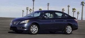 2014 Nissan Sentra