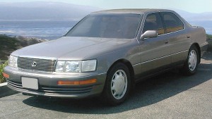 Lexus-LS-1992