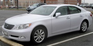 Lexus-LS-2007