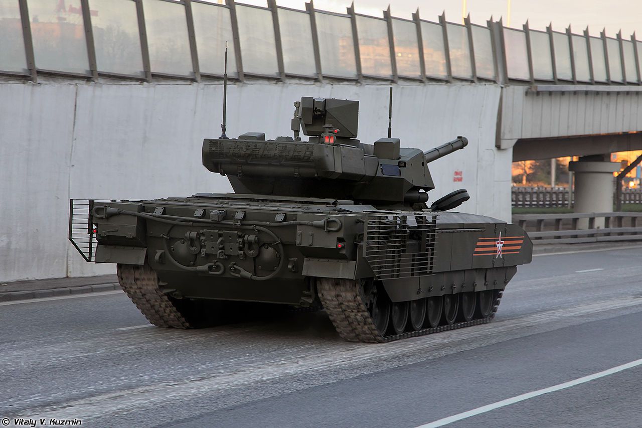 The Armata