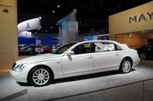 2007+Maybach+62+Landaulet