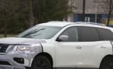 New-Nissan-Pathfinder-2017