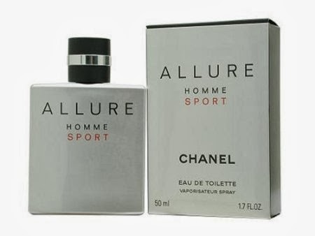 أفضل عطور رجالية لعام 2016