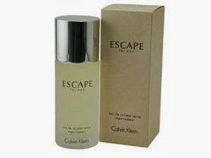أفضل عطور رجالية لعام 2016