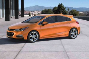 Chevrolet-Cruze-2017-Hatchback