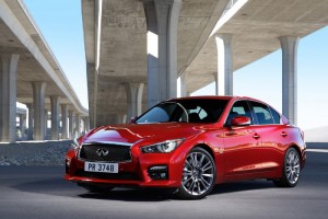 Interface-Infiniti-Q50-Red-Sport-2016