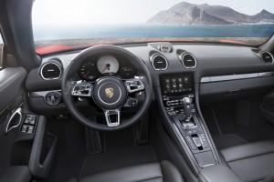 Internal-Porsche-718-Boxster-2016