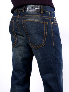 Just-Cavalli-Jeans-For-Men-Blue-color