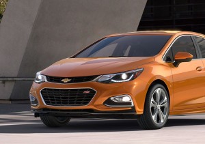New-Chevrolet-Cruze-2017-Hatchback