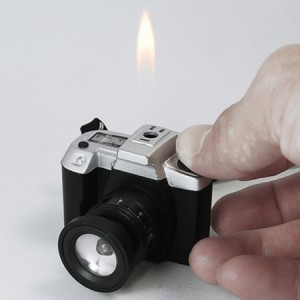 camera-lighter
